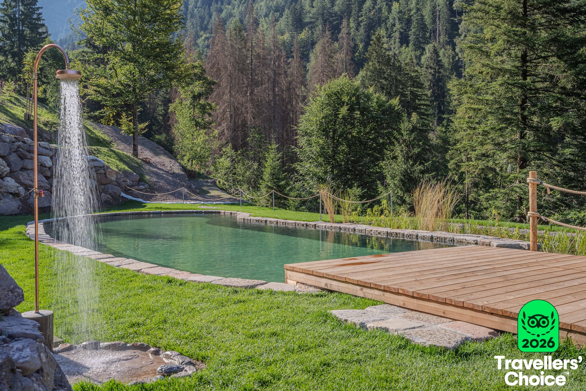 biolago orobie alps resort